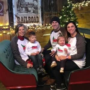 Meet your Posher, Lynette